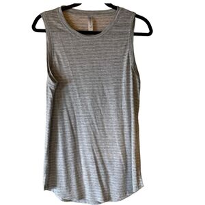 Athleta Striped Tank